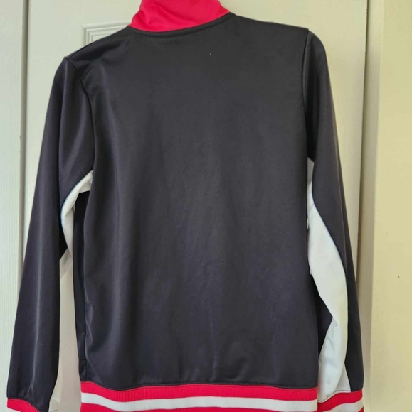 Jordan Jacket - Picture 3 of 4